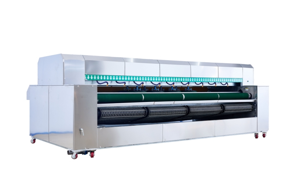 Pajisje Profesionale për Larje dhe Heqje Pluhuri Qilimash (Disqe me 8 Furça)