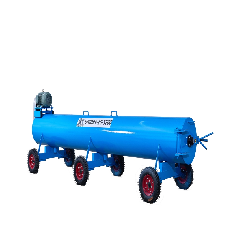 Rug Spin Dryer Machine