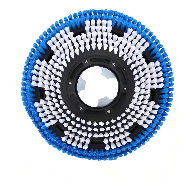 400mm brush discs