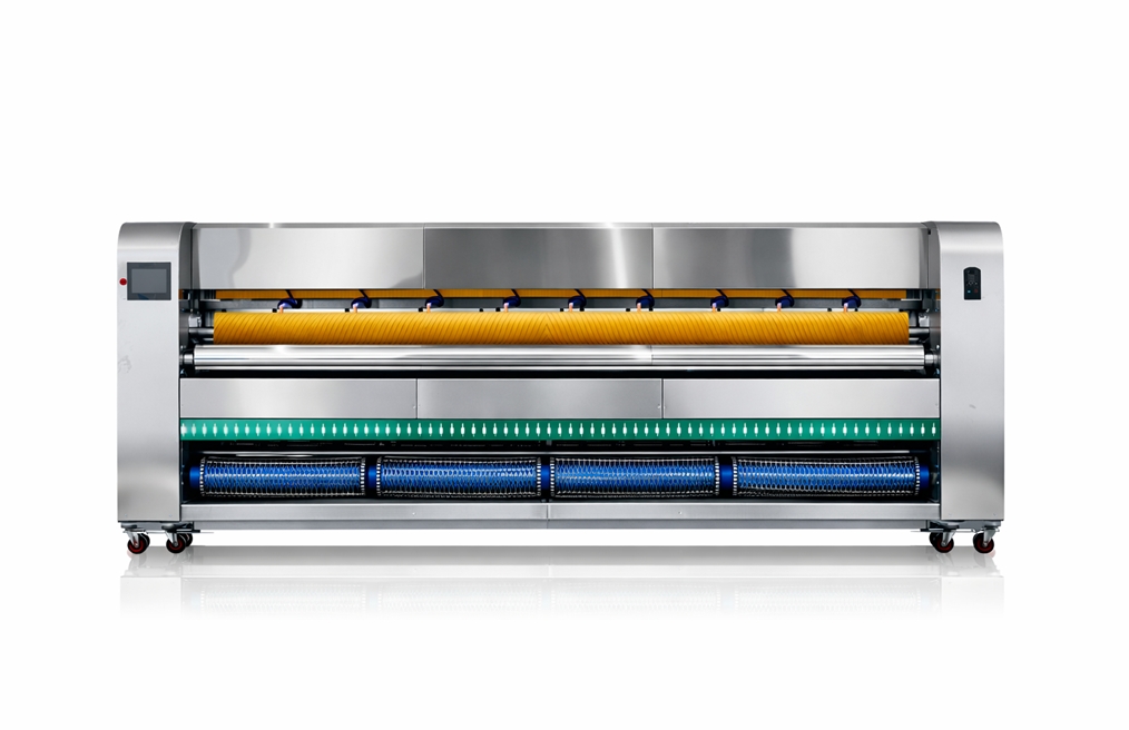 Lavatrice dhe Heqje Automatike e Pluhurit të Qilimave (Disqe me 4 Furça)